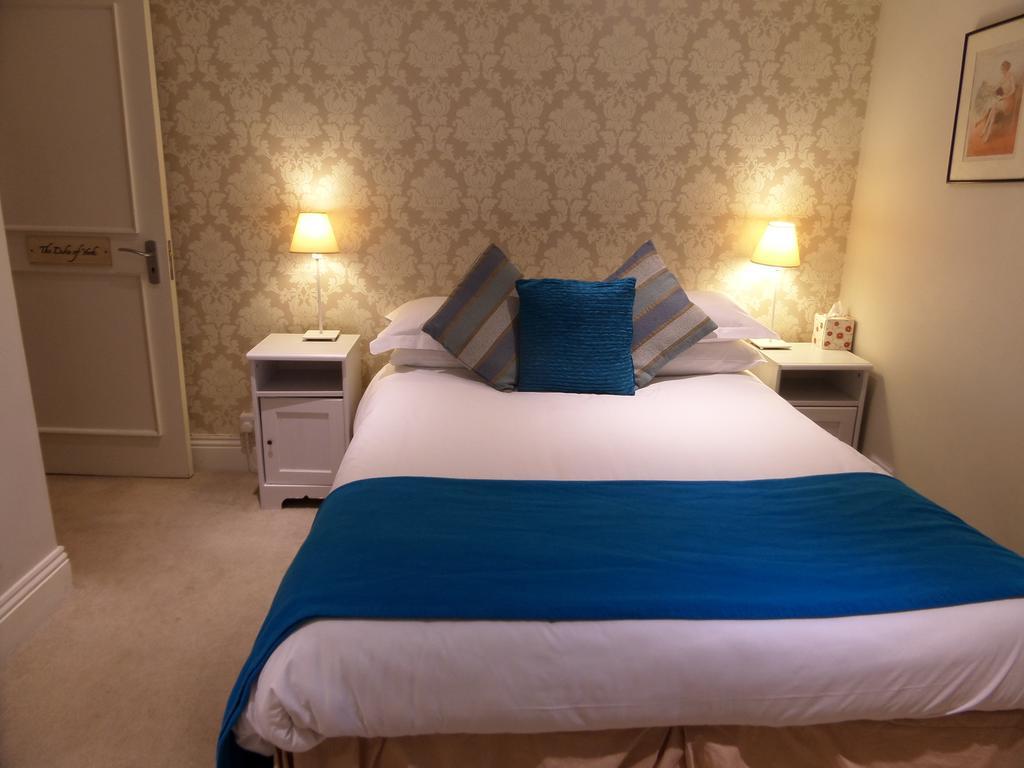 Bed and Breakfast The Maltsters Arms à Totnes Chambre photo